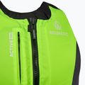 AQUASTIC Active 50N geltonos spalvos apsauginė liemenė 3