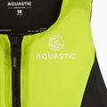 Apsauginė liemenė AQUASTIC Active 50N geltona 3