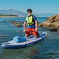 Apsauginė liemenė AQUASTIC Active 50N geltona 8