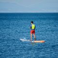 Apsauginė liemenė AQUASTIC Active 50N geltona 10