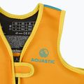 AQUASTIC Junior vaikiška apsauginė liemenė mėlyna 3