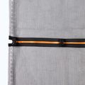 Batuto tiklas HUMBAKA 14 ft/435 cm juodas 3