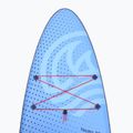 Rinkinys pripučiama lenta SUP AQUASTIC Taupo 10'8" allround blue 6
