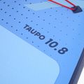 Rinkinys pripučiama lenta SUP AQUASTIC Taupo 10'8" allround blue 8