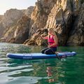 Rinkinys pripučiama lenta SUP AQUASTIC Taupo 10'8" allround blue 19