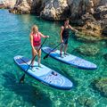 Rinkinys pripučiama lenta SUP AQUASTIC Taupo 10'8" allround blue 21
