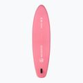Rinkinys lenta SUP pripučiama AQUASTIC Taupo 10'8" allround rožinė 4