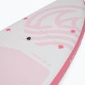 Rinkinys lenta SUP pripučiama AQUASTIC Taupo 10'8" allround rožinė 7