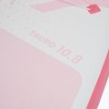 Irklentė SUP AQUASTIC Taupo 10'8" allround pink 7