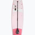 Rinkinys lenta SUP pripučiama AQUASTIC Taupo 10'8" allround rožinė 10
