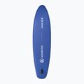 Rinkinys lenta SUP pripučiama AQUASTIC Taupo 10'8" allround mėlyna 4