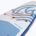 Rinkinys lenta SUP pripučiama AQUASTIC Taupo 10'8" allround mėlyna 7