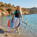 Rinkinys pripučiama lenta SUP AQUASTIC Taupo 10'8" allround blue 19
