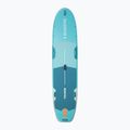 Rinkinys lenta SUP pripučiama AQUASTIC Tourer 12'0" 2-os žalia 4