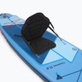 Rinkinys pripučiama lenta SUP AQUASTIC Touring 11'6" blue 11