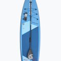 Rinkinys pripučiama lenta SUP AQUASTIC Touring 11'6" blue 13
