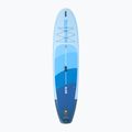 Rinkinys pripučiama lenta SUP AQUASTIC This 12'0" blue 5