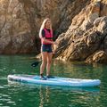 Rinkinys lenta SUP pripučiama AQUASTIC Este 12'0" mėlyna 22