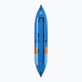 Pripučiama 3‑vietė baidarė AQUASTIC Cortez 15'7" hybrid blue 3