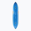 Pripučiama 3‑vietė baidarė AQUASTIC Cortez 15'7" hybrid blue 4