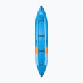 Pripučiama 3‑vietė baidarė AQUASTIC Cortez 15'7" hybrid blue 4