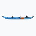 Pripučiama 3‑vietė baidarė AQUASTIC Cortez 15'7" hybrid blue 5