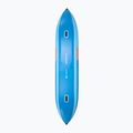 Pripučiama 3‑vietė baidarė AQUASTIC Cortez 15'7" hybrid blue 5