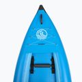 Pripučiama 3‑vietė baidarė AQUASTIC Cortez 15'7" hybrid blue 7