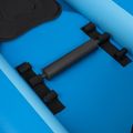Pripučiama 3‑vietė baidarė AQUASTIC Cortez 15'7" hybrid blue 13