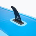 Pripučiama 3‑vietė baidarė AQUASTIC Cortez 15'7" hybrid blue 15