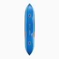 Pripučiamas kajakas 4-osobowy AQUASTIC Cortez 16'9" hybrid blue 4