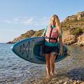 SUP AQUASTIC Raglan 11'2" green 21