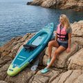 SUP AQUASTIC Raglan 11'2" green 22
