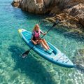 SUP AQUASTIC Raglan 11'2" green 24