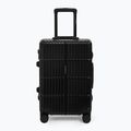Kelioninis lagaminas Kadva Tigre 37l Black
