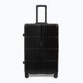 Didelis kelioninis lagaminas Kadva Tigre 96l Black