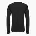 Vyriškas termoaktyvus džemperis 100% WOOLCANO MERINO TOP0538 black 8