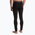 Vyriškos termoaktyvios kelnės WOOLCANO 100% Merion PANT0539 black 3