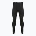 Vyriškos termoaktyvios kelnės WOOLCANO 100% Merion PANT0539 black 6