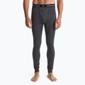 Vyriškos termoaktyvios kelnės WOOLCANO 100% Merion PANT0539 gray