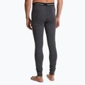 Vyriškos termoaktyvios kelnės WOOLCANO 100% Merion PANT0539 gray 3