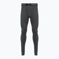 Vyriškos termoaktyvios kelnės WOOLCANO 100% Merion PANT0539 gray 5