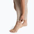 Moteriškų termoaktyvių apatinių komplektas WOOLCANO Merino 100% SET0543 smėlio spalvos 9