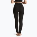 Moteriškos termoaktyvios kelnės WOOLCANO 100% Merino PANT0542 black 3