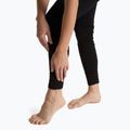 Moteriškos termoaktyvios kelnės WOOLCANO 100% Merino PANT0542 black 6