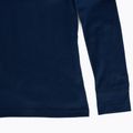 Vaikiškų termoaktyvių apatinių komplektas WOOLCANO Merino 100% SET0683 tamsiai mėlynas 7
