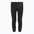 Vaikiškos termoaktyvios kelnės WOOLCANO Merino 100% PANT0975 black 3