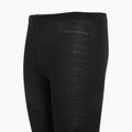 Vaikiškos termoaktyvios kelnės WOOLCANO Merino 100% PANT0975 black 5