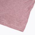 Moteriški termoaktyvūs marškinėliai WOOLCANO Merino TEE0547 violetinė 4