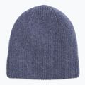 Kepurė WOOLCANO MERINO 100% HAT0440 tamsiai mėlyna 4